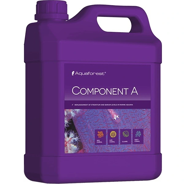 AquaForest Component A 2000 ml
